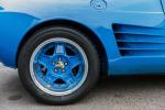 Alfa Romeo Sprint Giocattolo Group B 1988 года